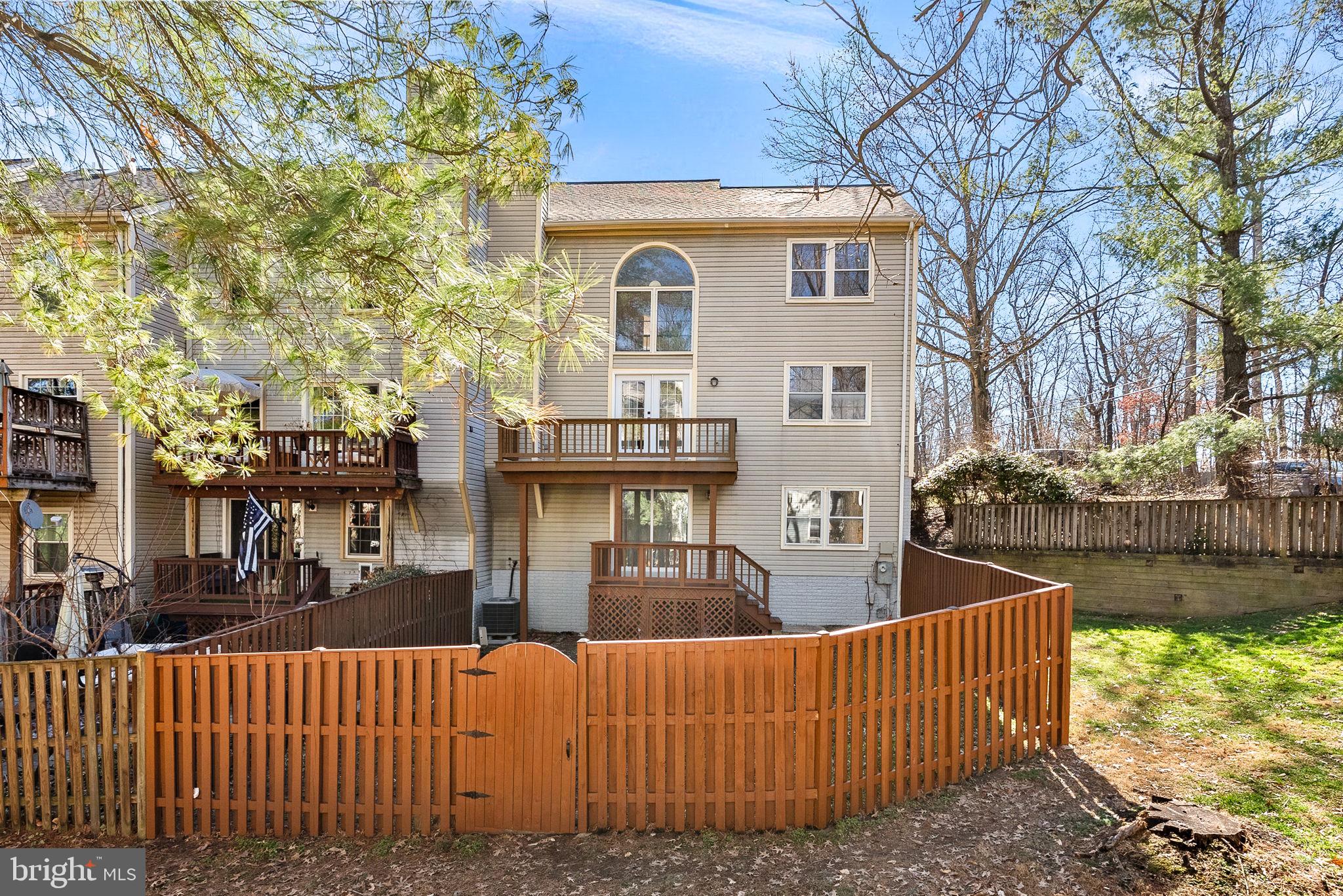 FOREST VIEW - Residential