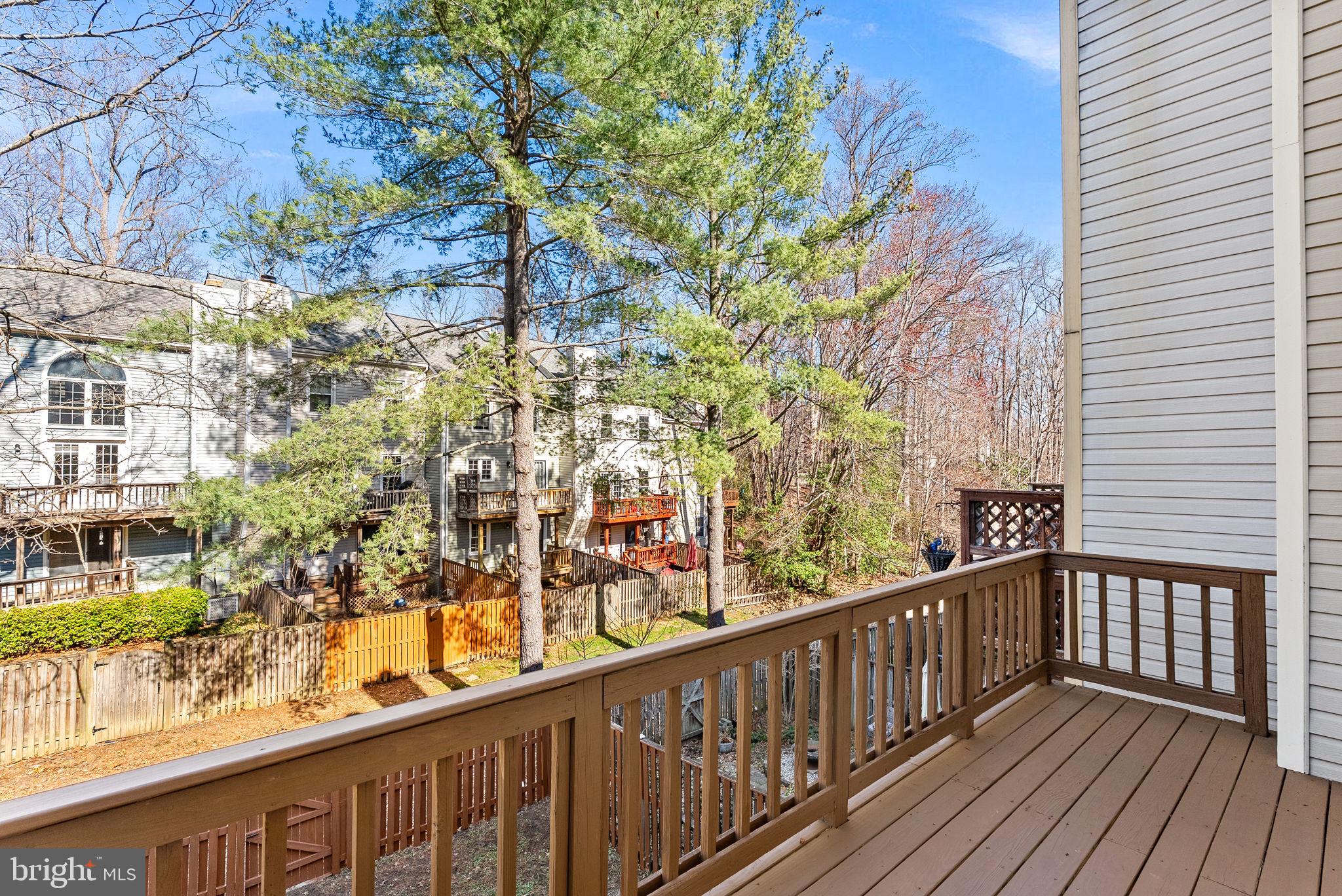 FOREST VIEW - Residential