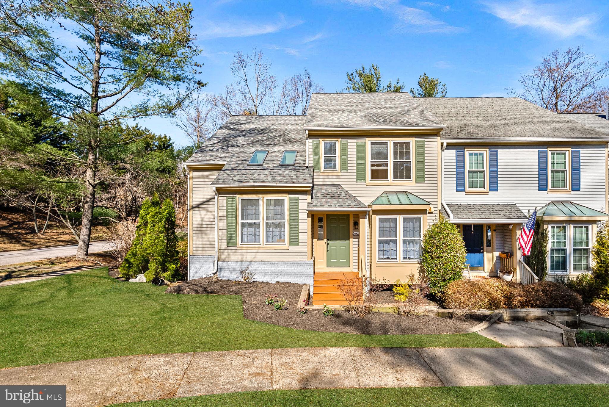 FOREST VIEW - Residential