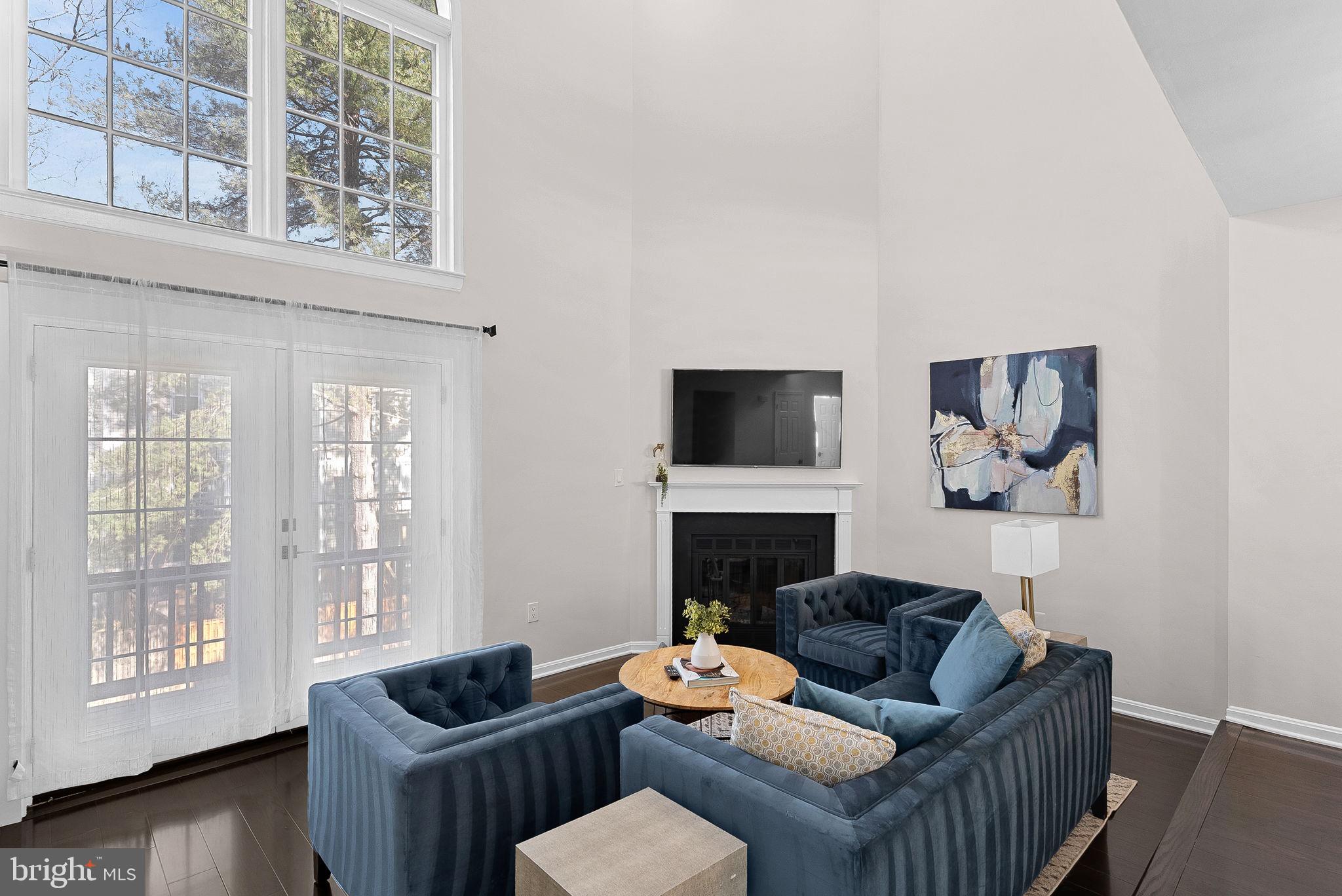 FOREST VIEW - Residential