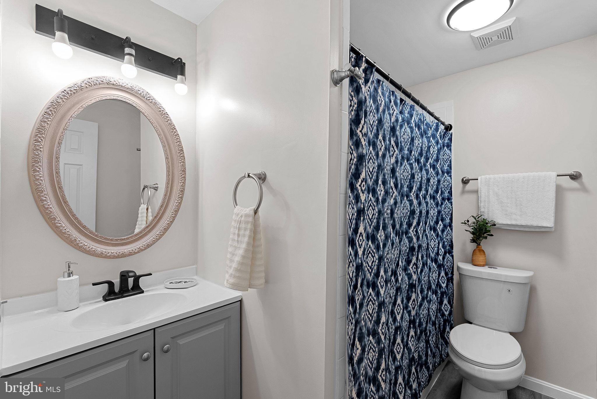 FOREST VIEW - Residential