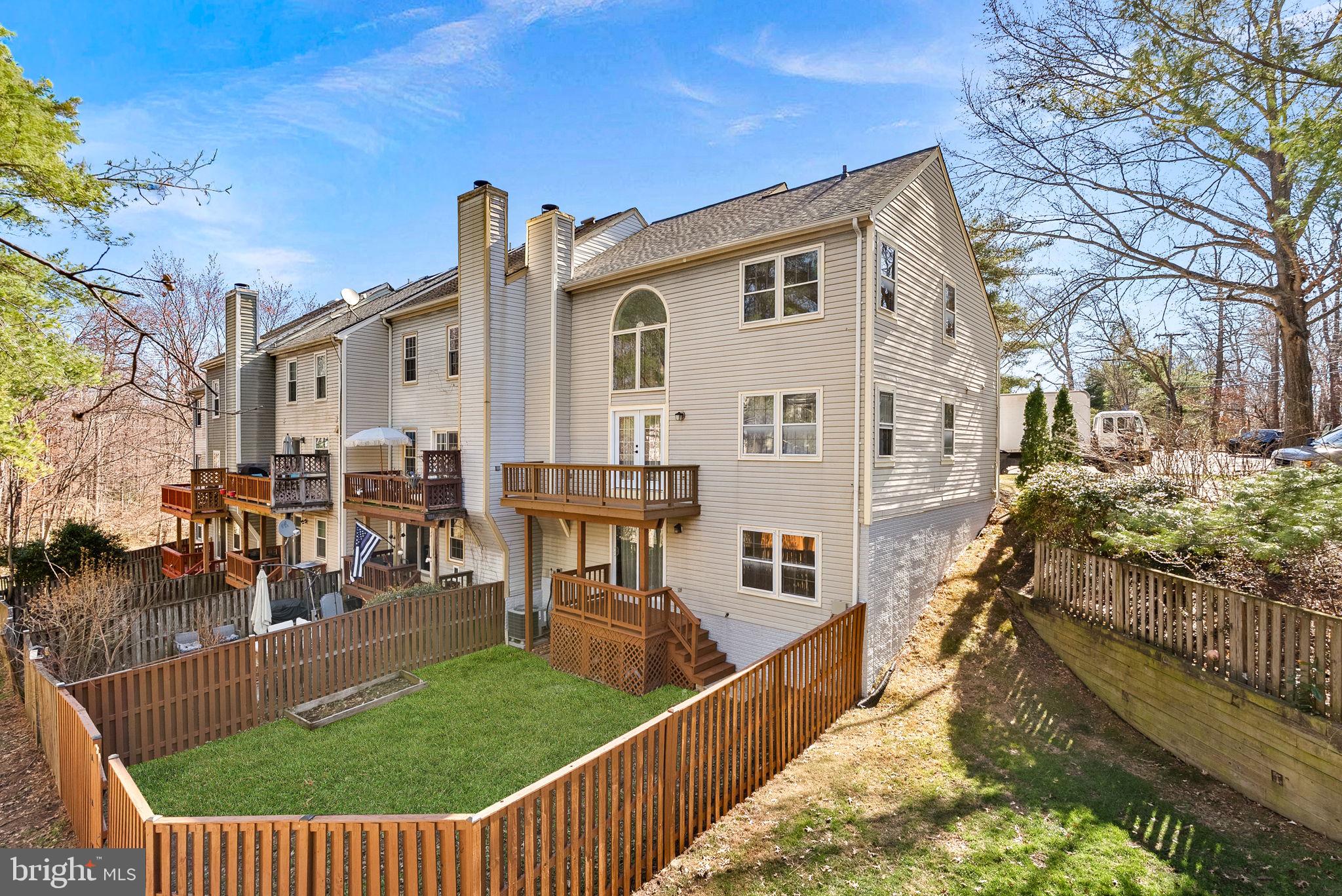 FOREST VIEW - Residential