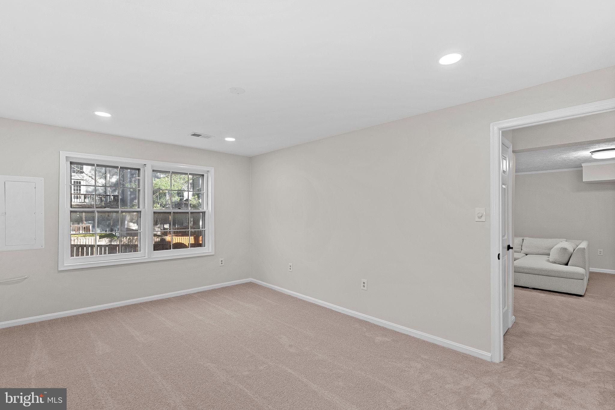 FOREST VIEW - Residential