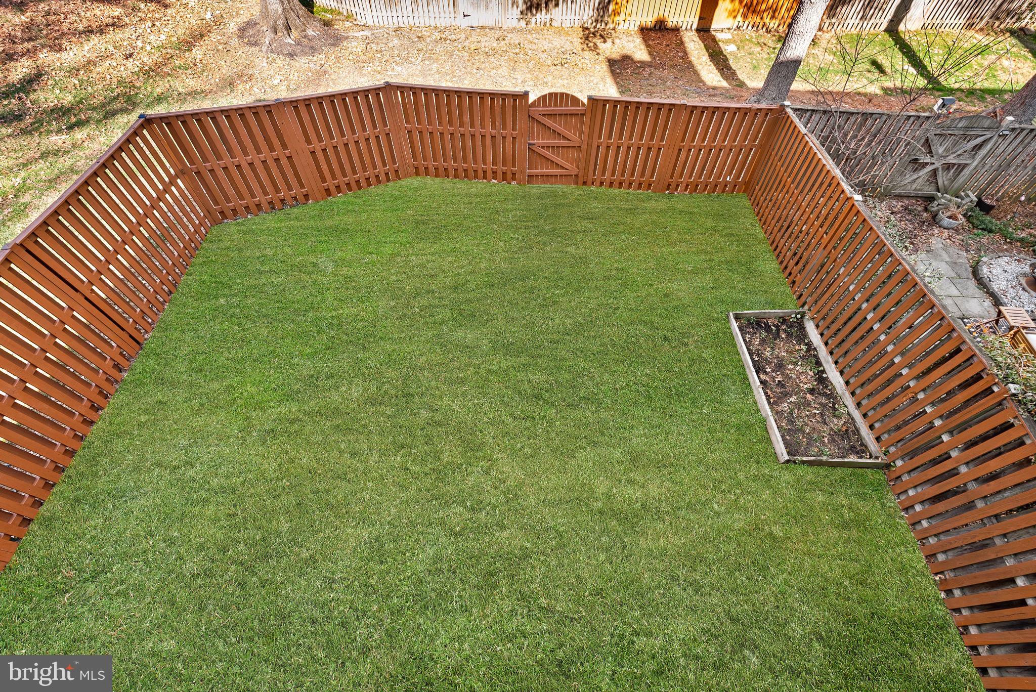 FOREST VIEW - Residential