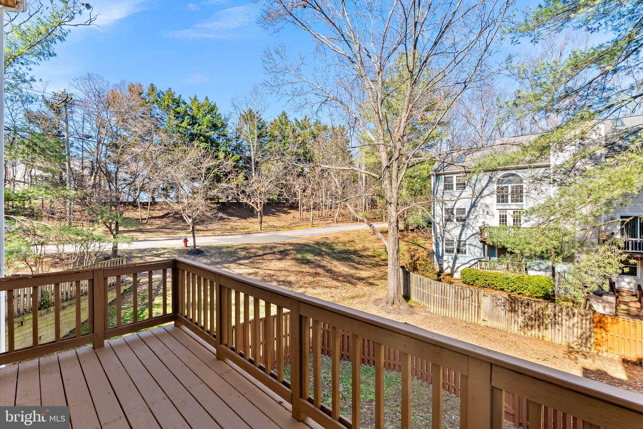 FOREST VIEW - Residential