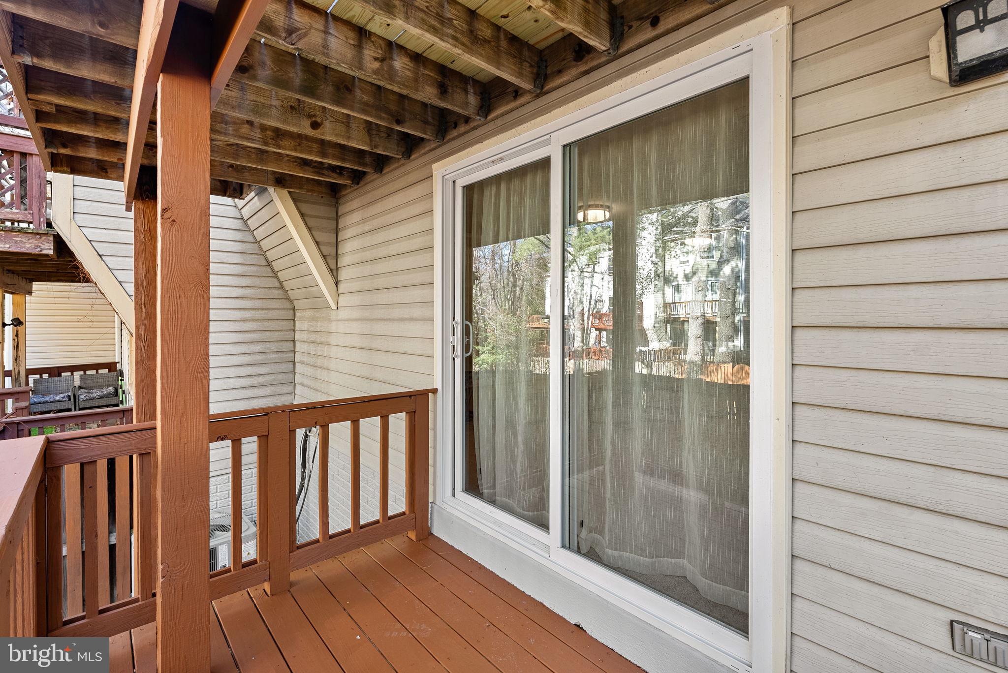 FOREST VIEW - Residential