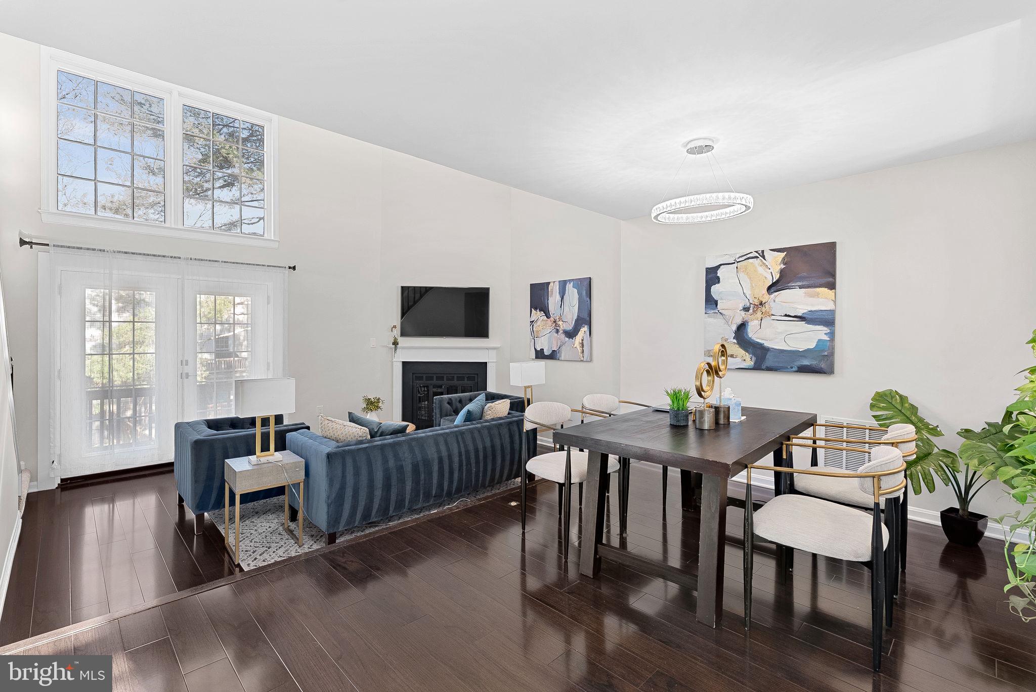 FOREST VIEW - Residential