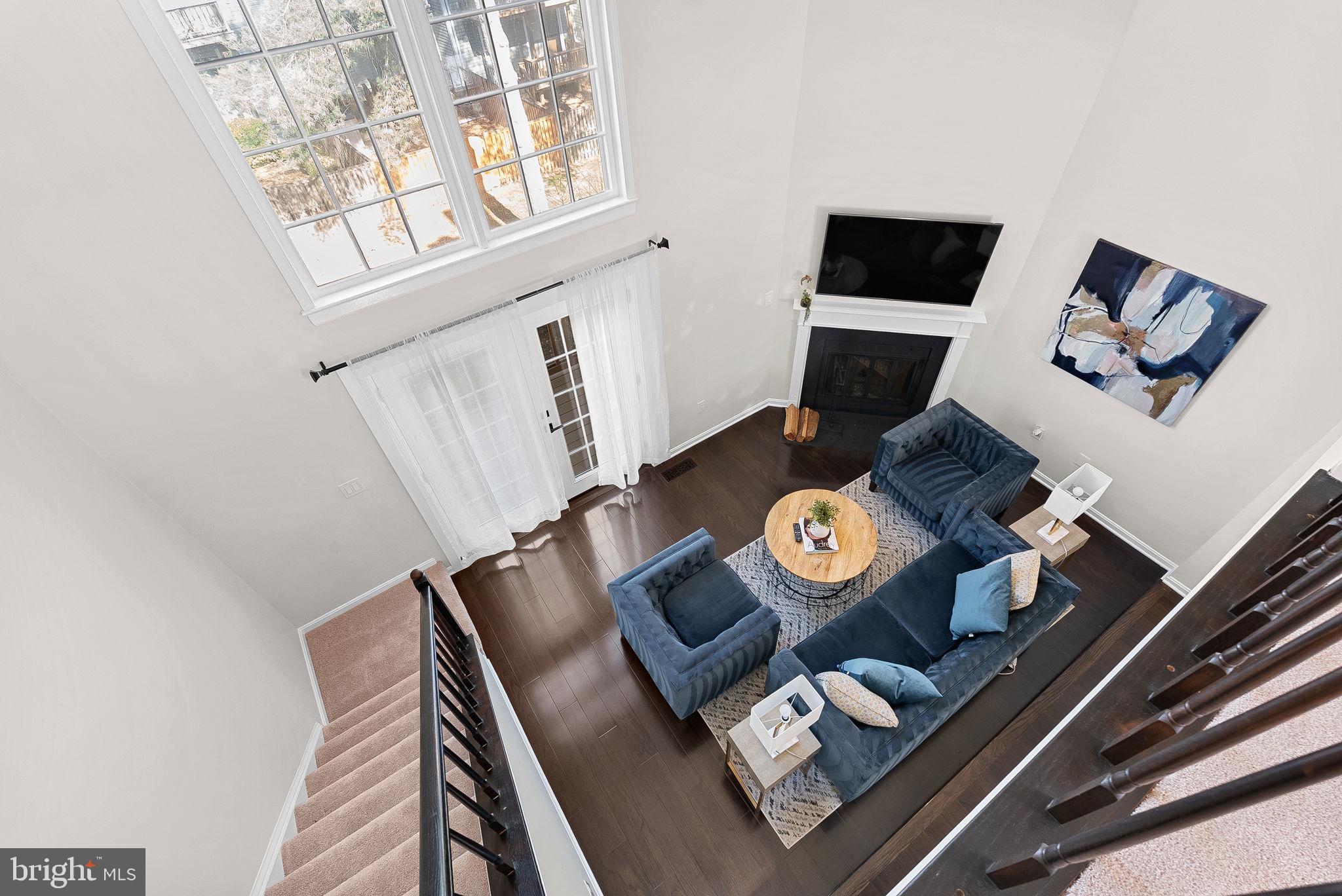 FOREST VIEW - Residential