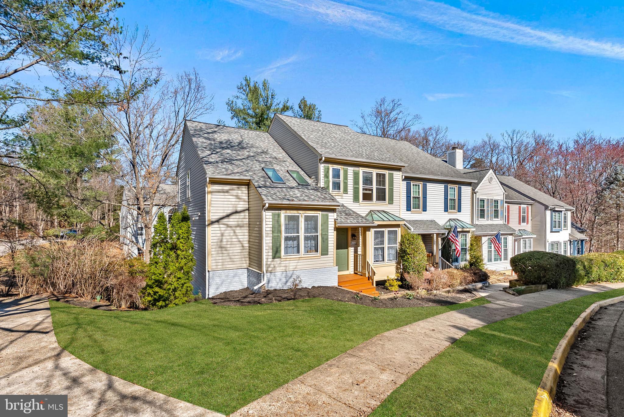 FOREST VIEW - Residential