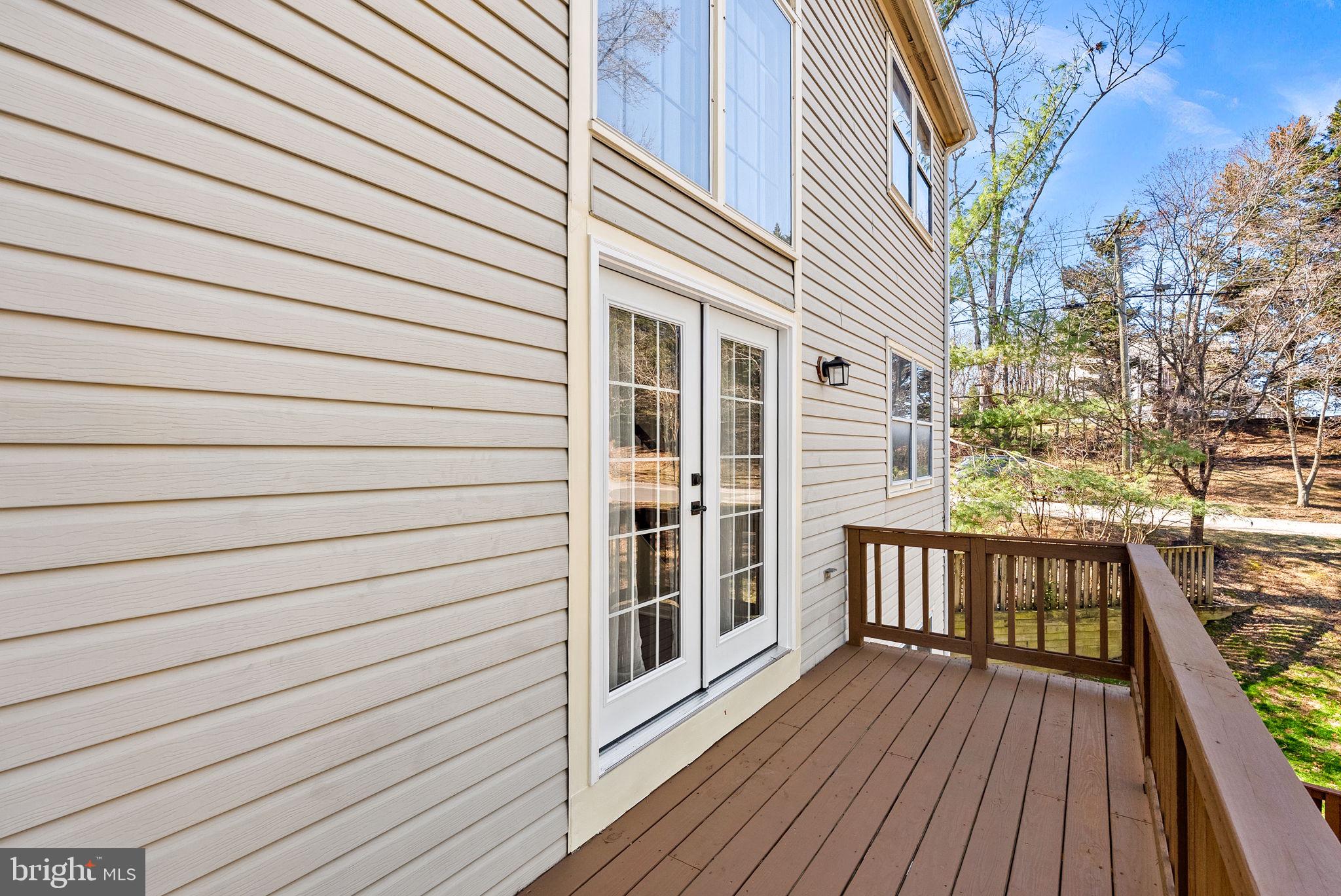 FOREST VIEW - Residential