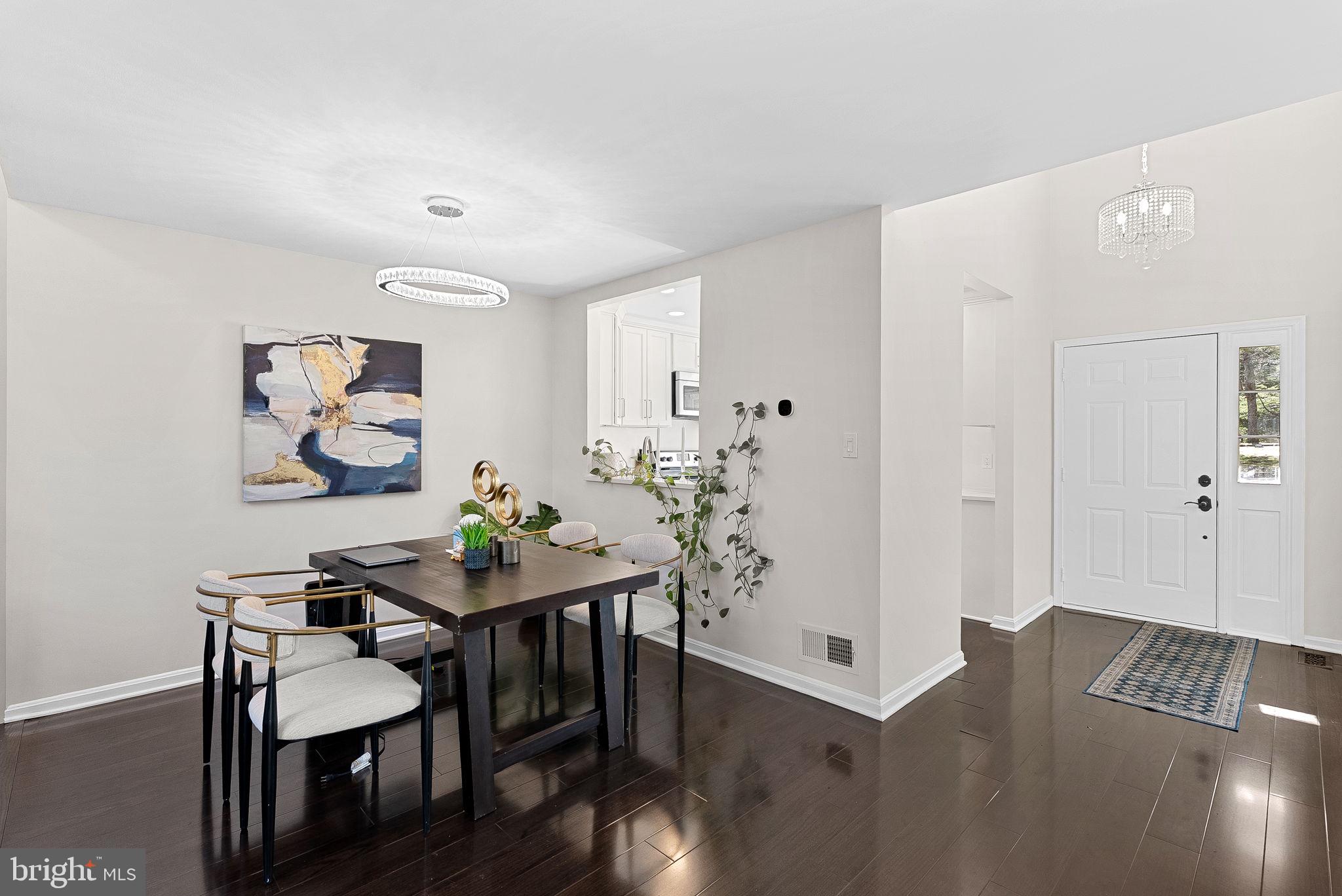 FOREST VIEW - Residential