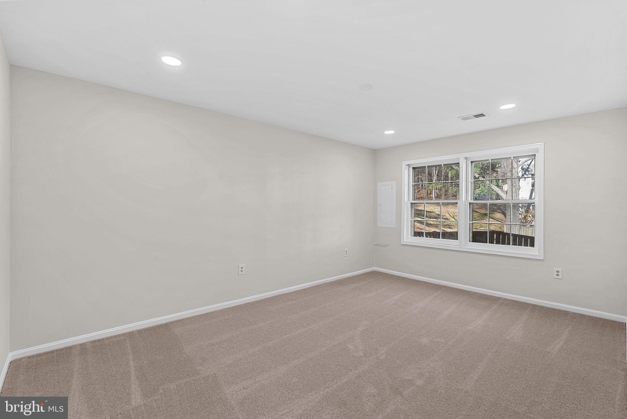 FOREST VIEW - Residential