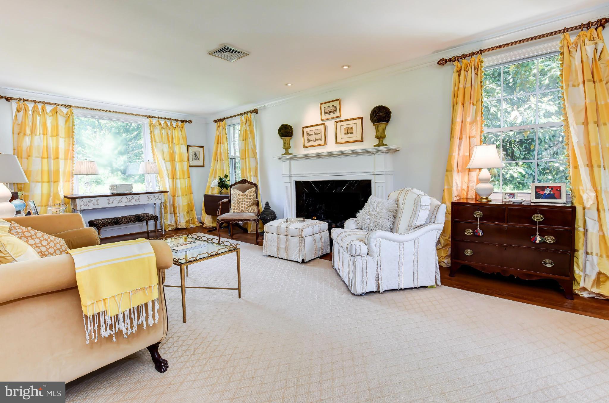 BRADDOCK HEIGHTS - Residential