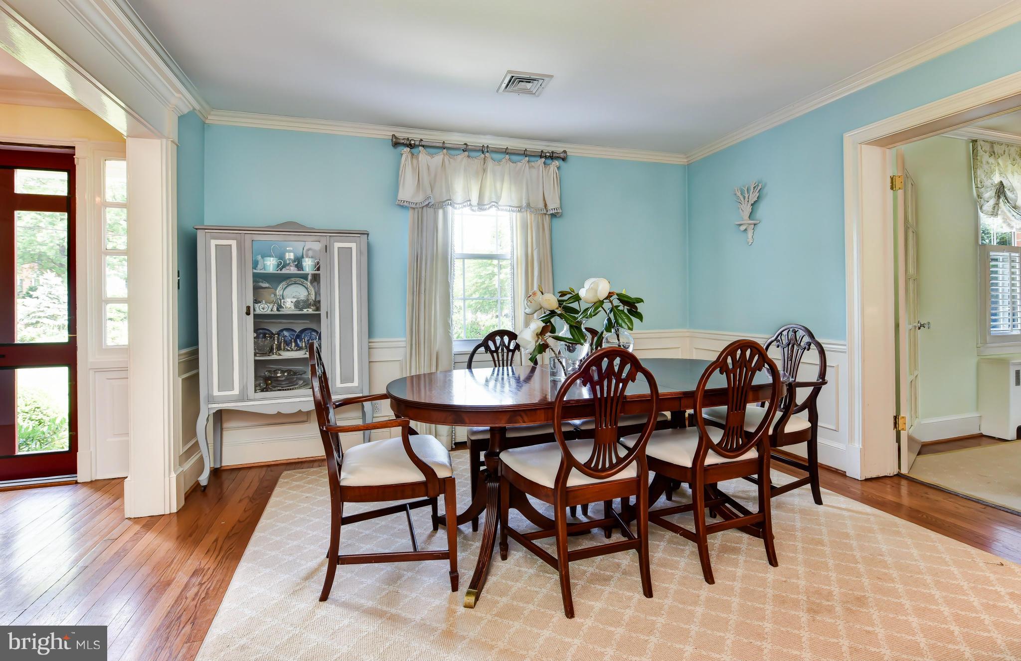 BRADDOCK HEIGHTS - Residential