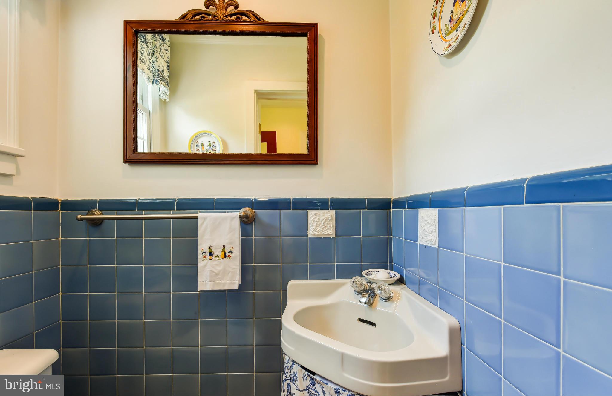 BRADDOCK HEIGHTS - Residential