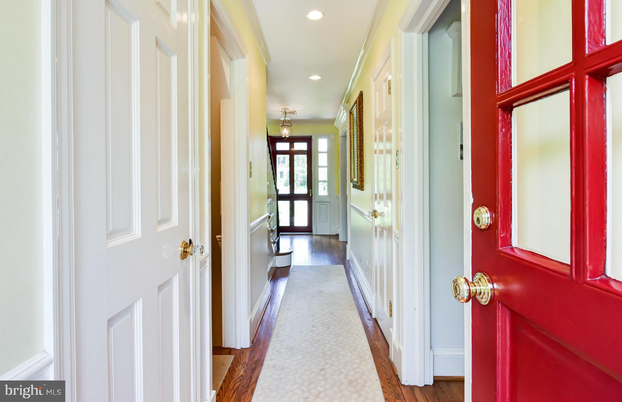 BRADDOCK HEIGHTS - Residential