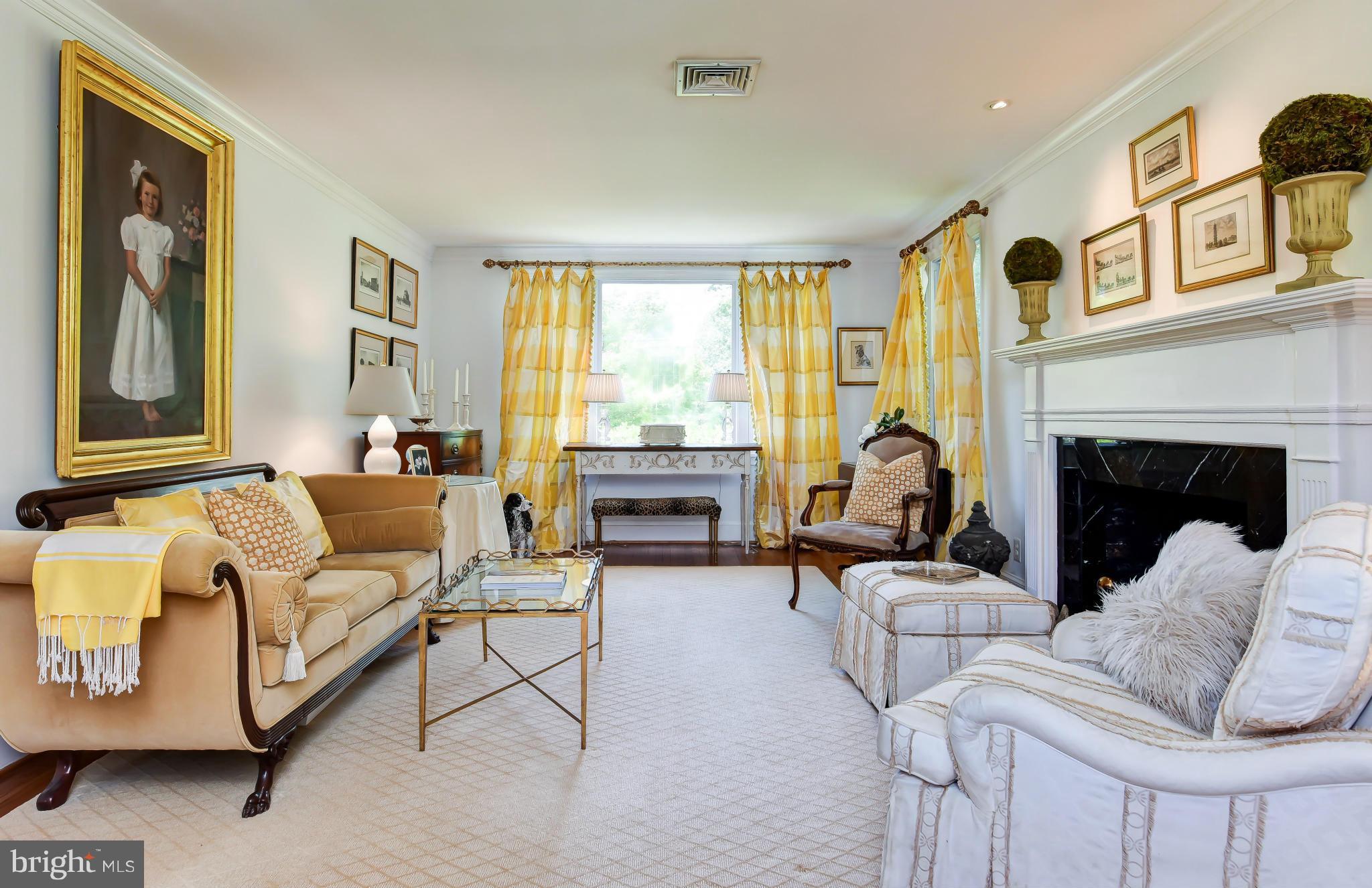 BRADDOCK HEIGHTS - Residential