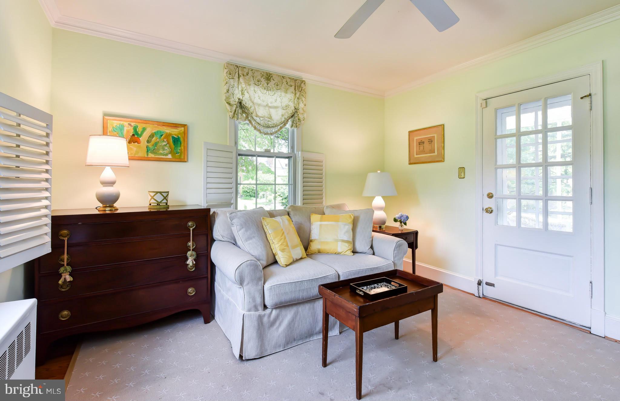 BRADDOCK HEIGHTS - Residential