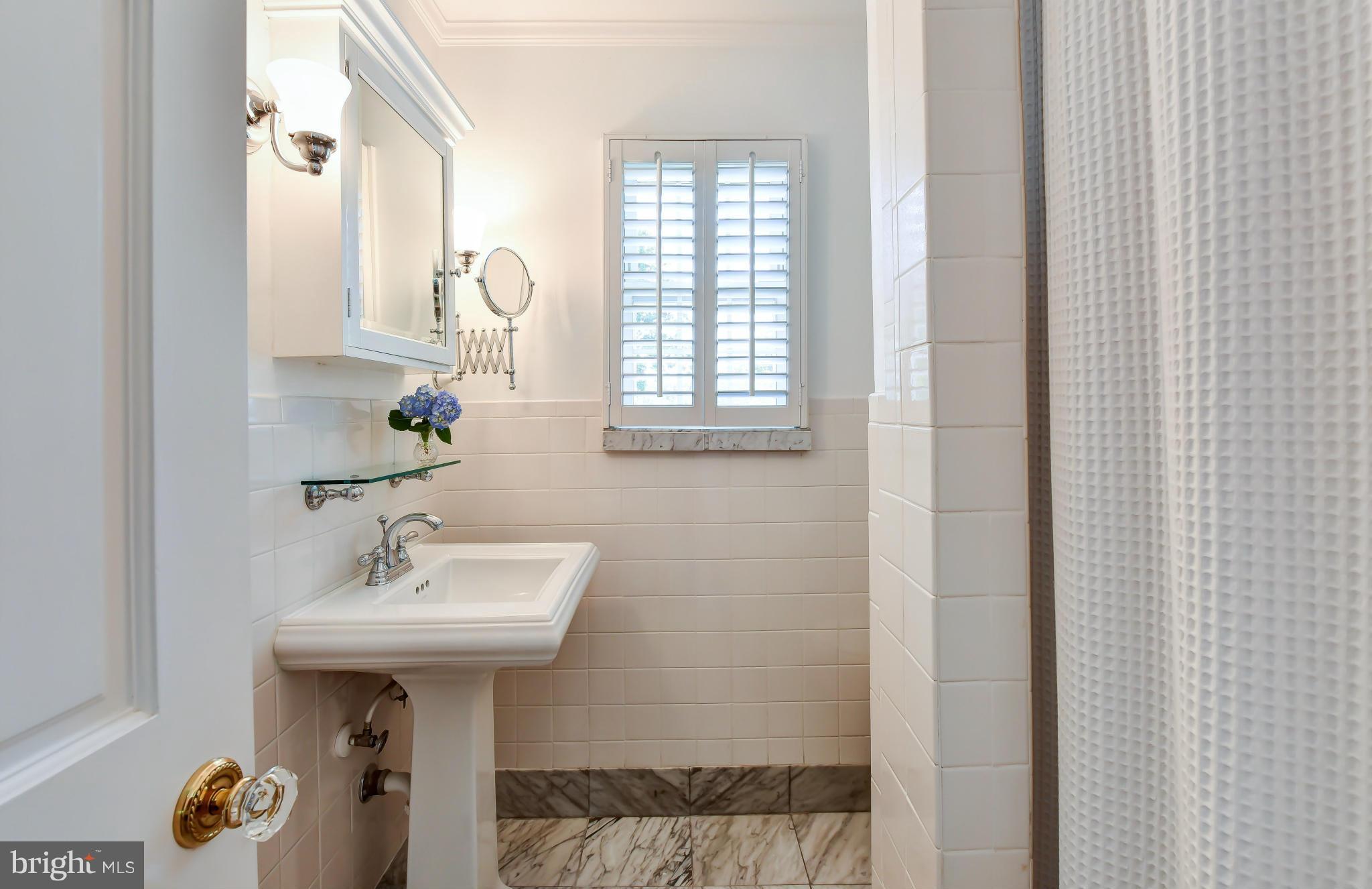 BRADDOCK HEIGHTS - Residential