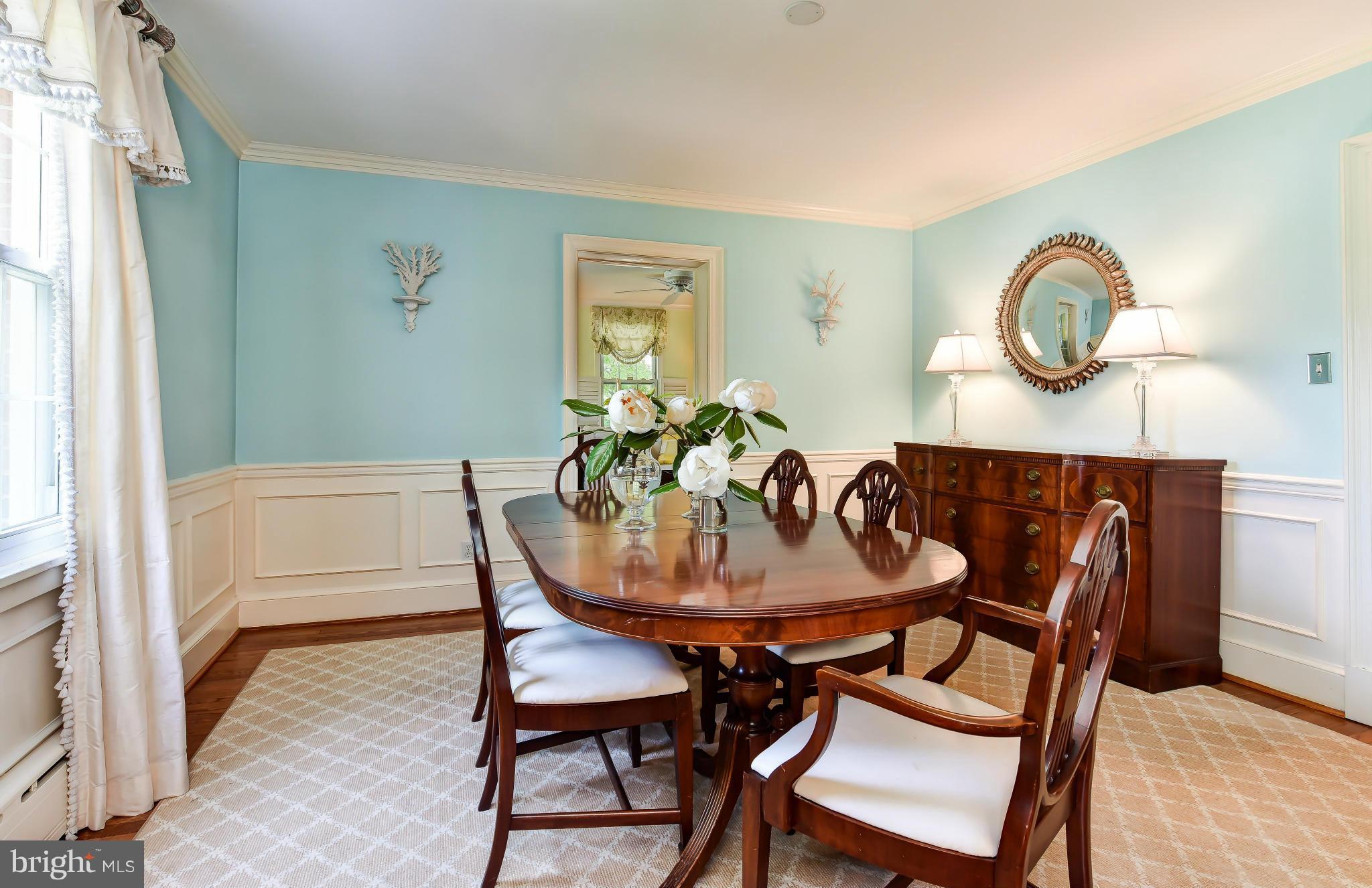 BRADDOCK HEIGHTS - Residential