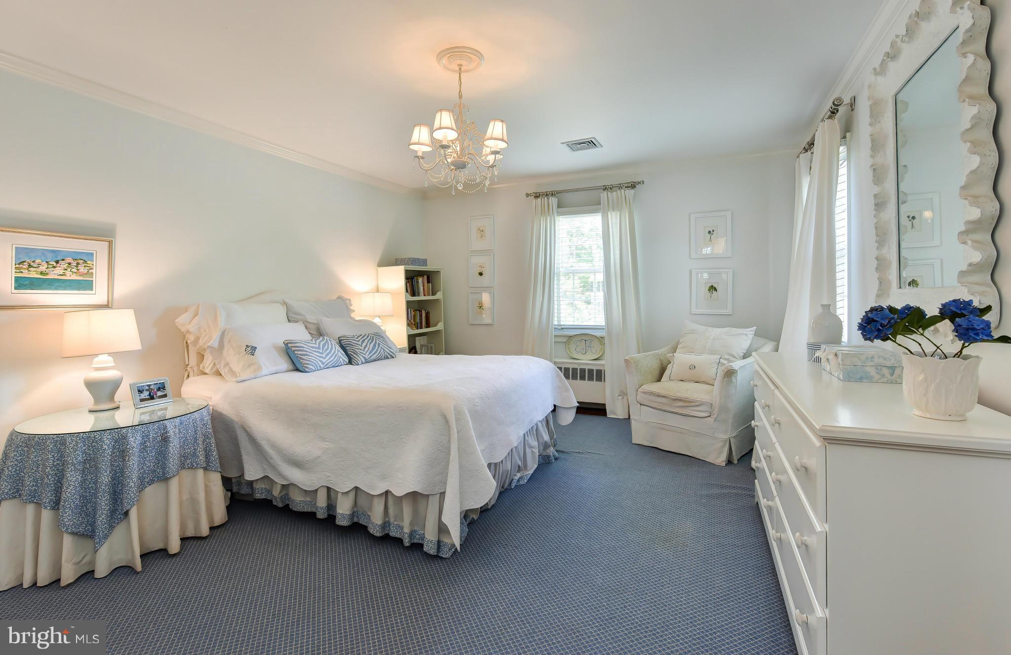 BRADDOCK HEIGHTS - Residential