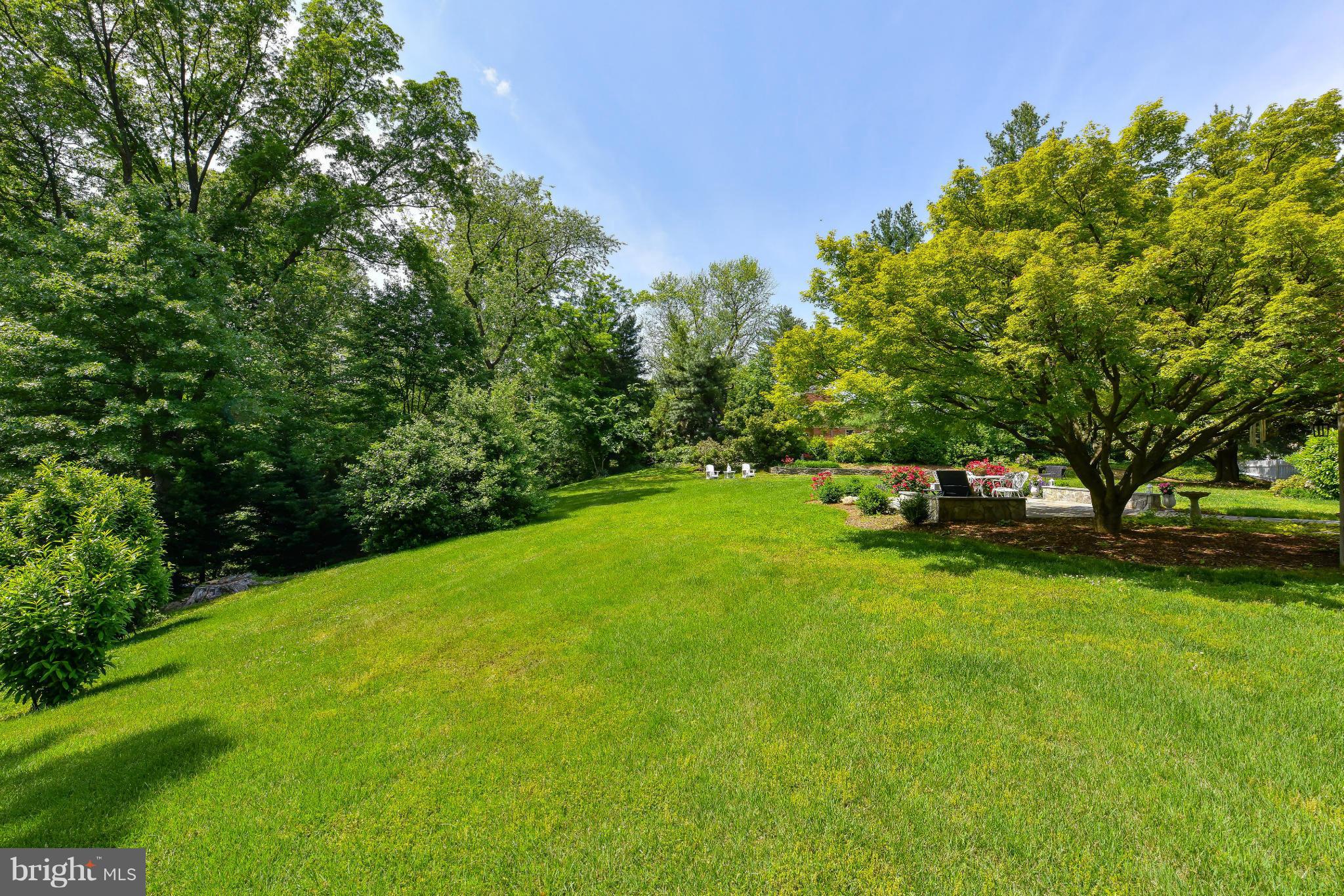 BRADDOCK HEIGHTS - Residential