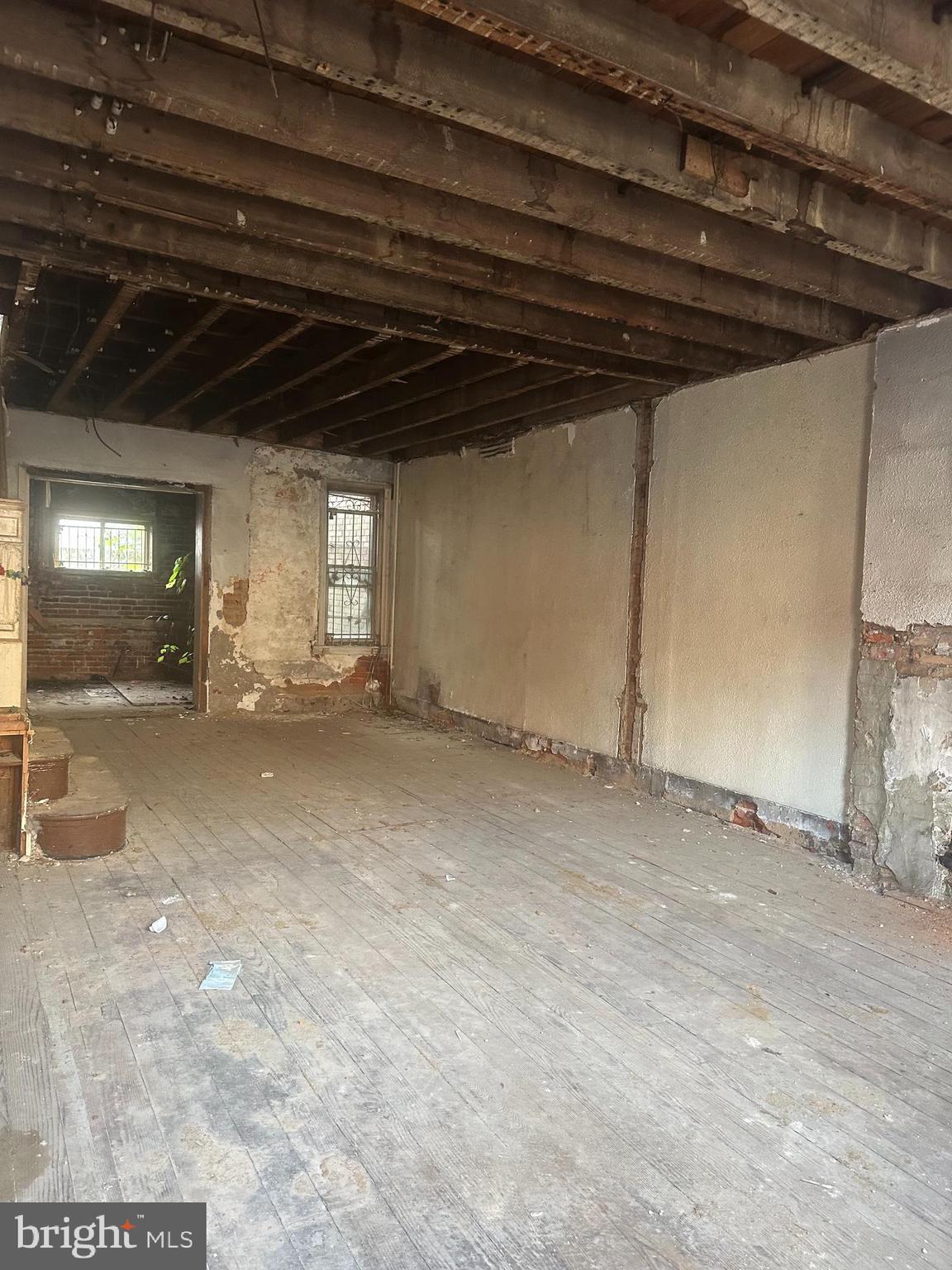 PHILADELPHIA (SOUTH) - Residential