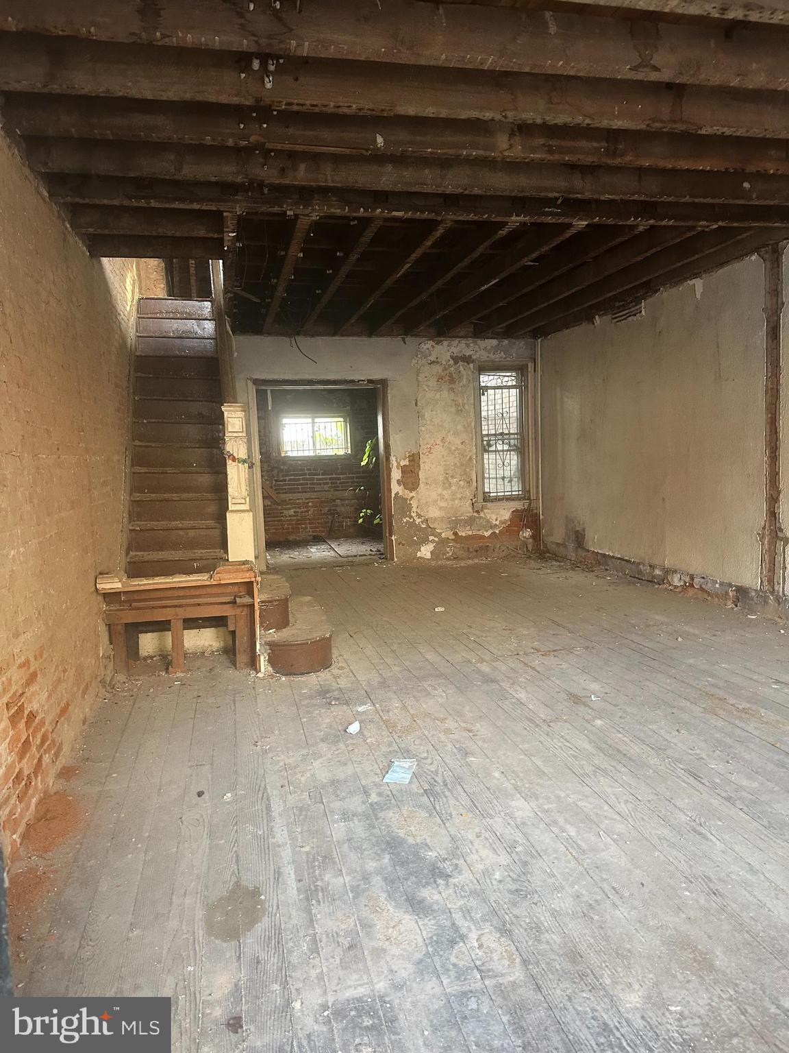 PHILADELPHIA (SOUTH) - Residential