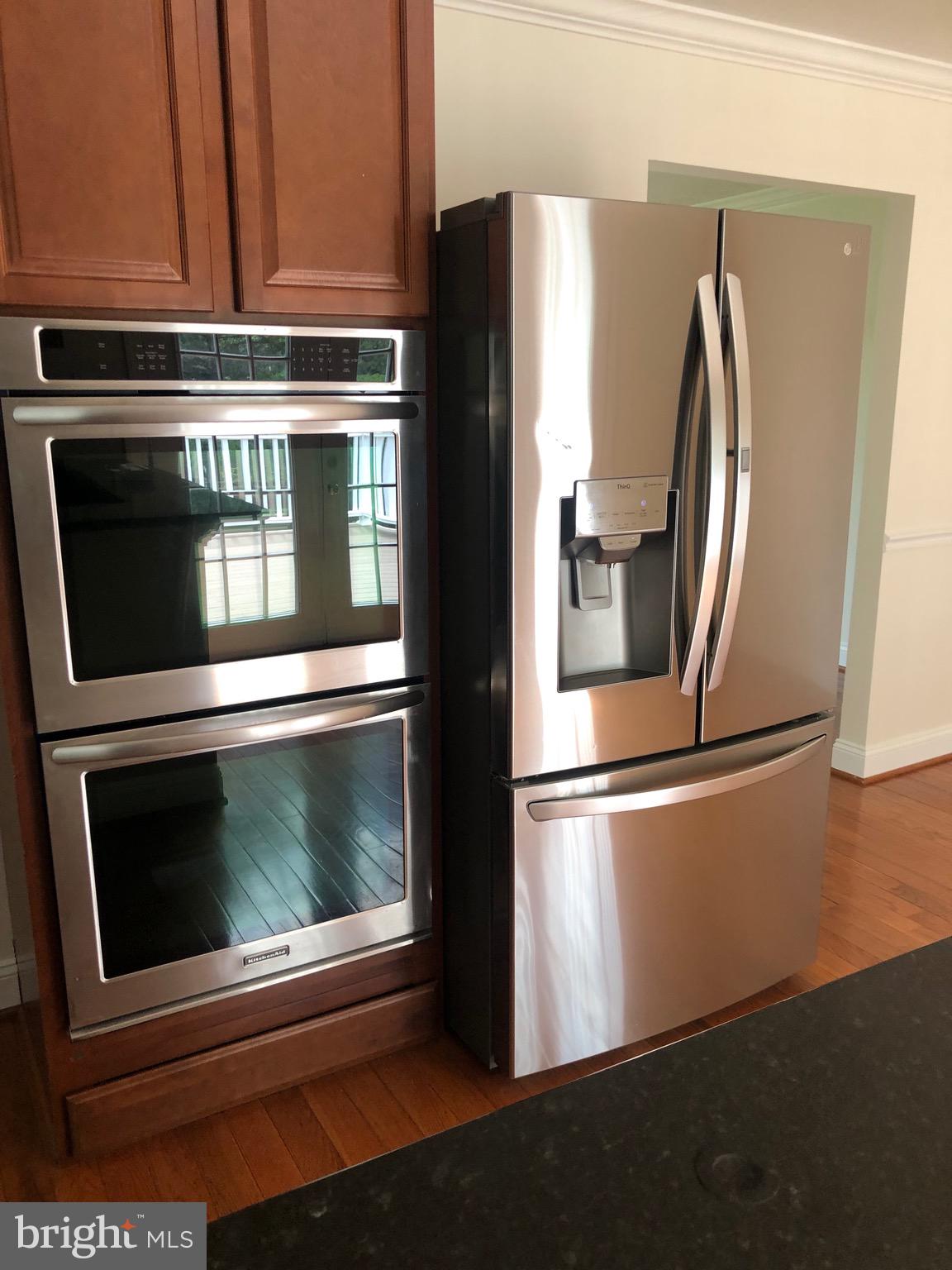 SCHAEFER PROPERTY - Residential Lease