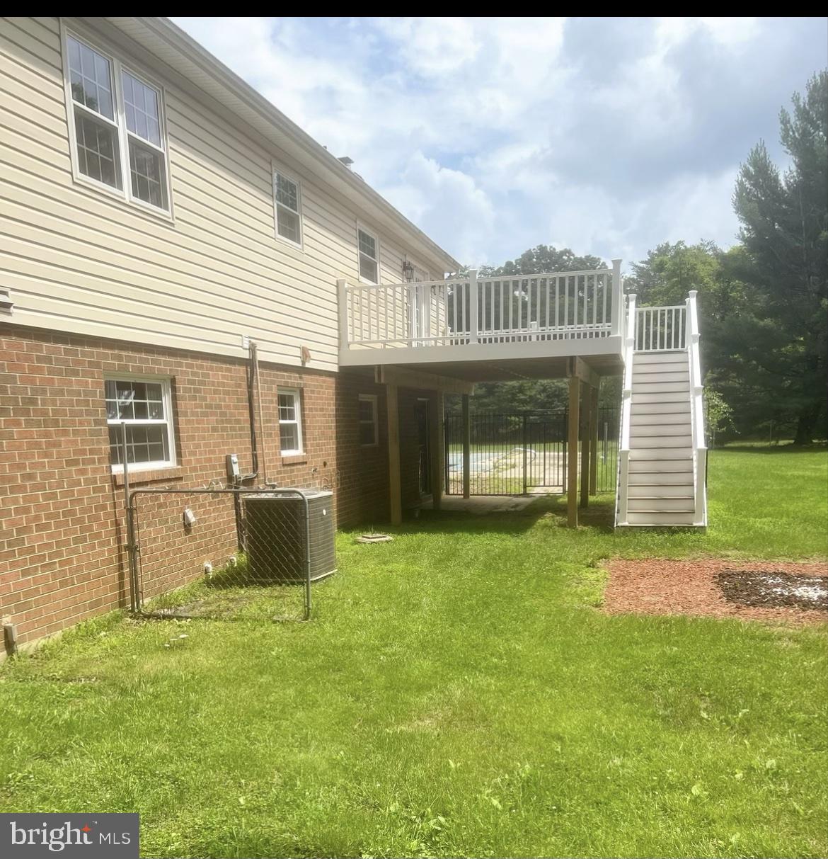 SCHAEFER PROPERTY - Residential Lease