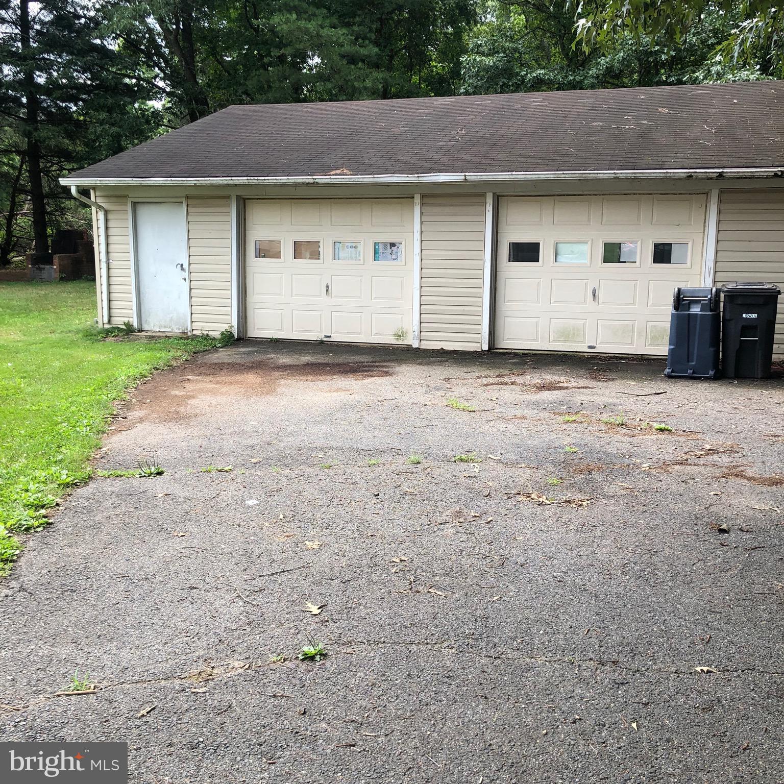 SCHAEFER PROPERTY - Residential Lease