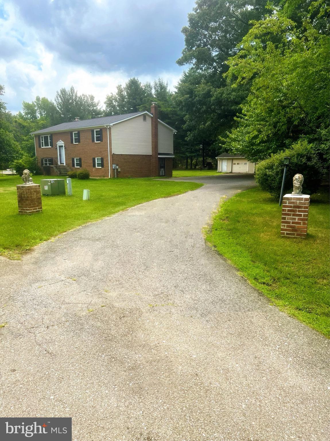 SCHAEFER PROPERTY - Residential Lease