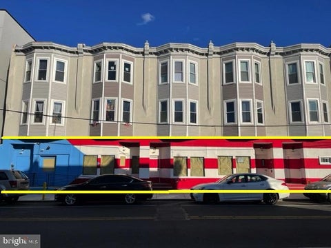 Photo of 3911 N 5th Street, PHILADELPHIA, PA 19140 (MLS # PAPH2641578)