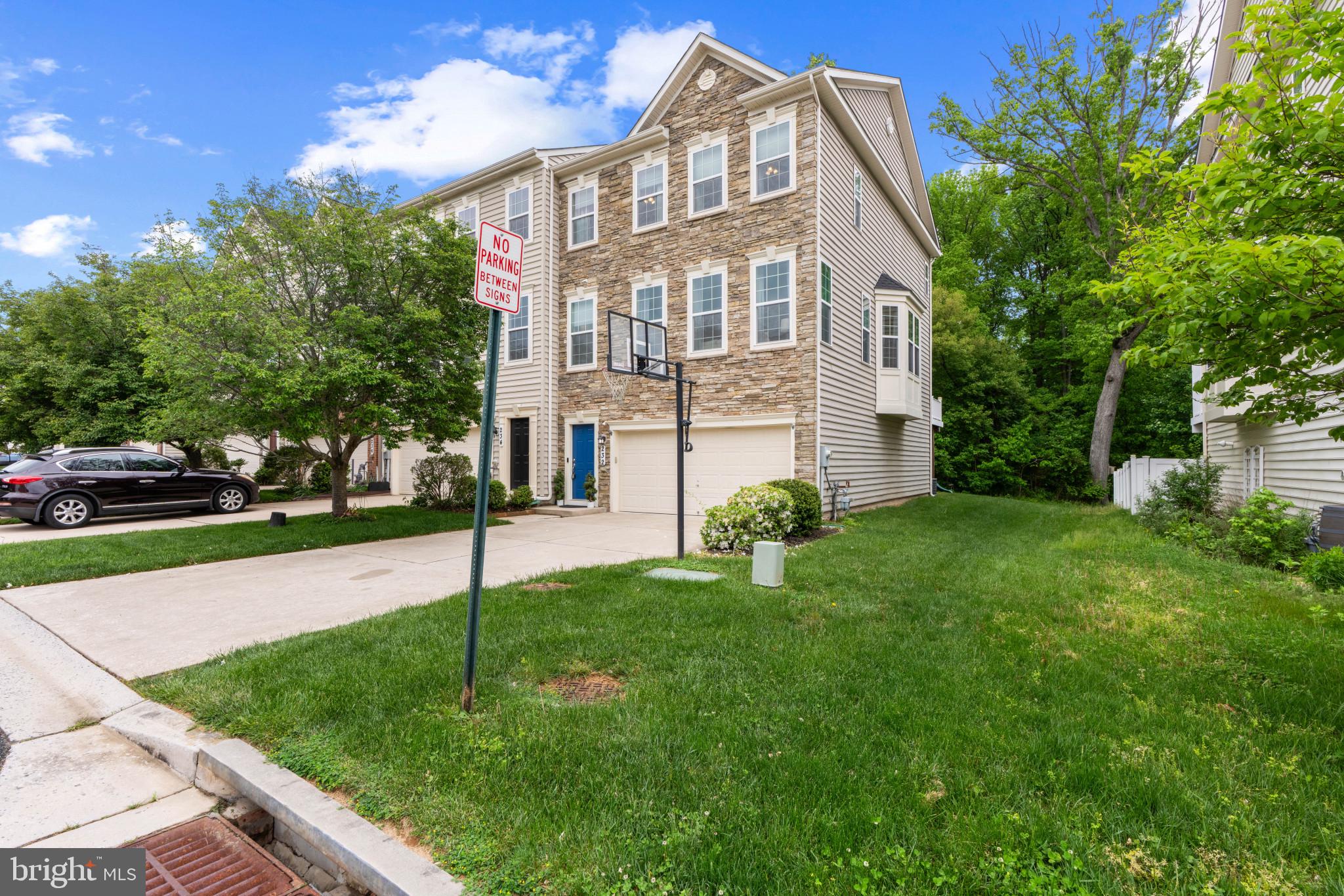 232 MOHEGAN DRIVE