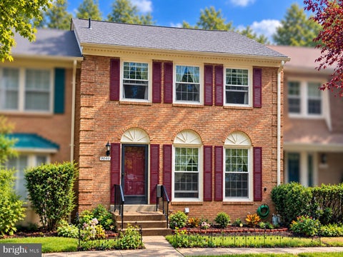Photo of 9040 Rosewall Court, SPRINGFIELD, VA 22152 (MLS # VAFX2342696)