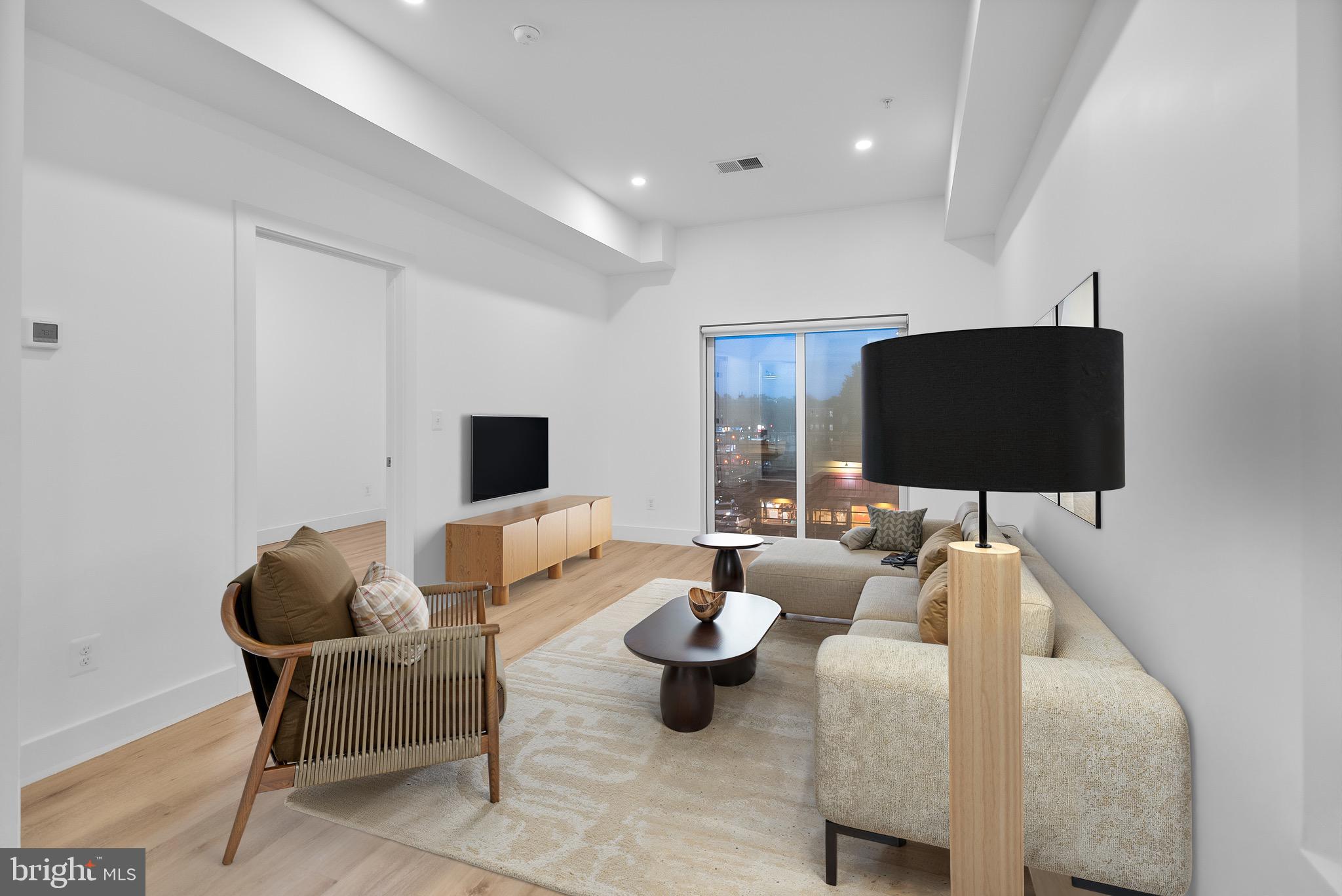 5230 GEORGIA AVENUE NW 307