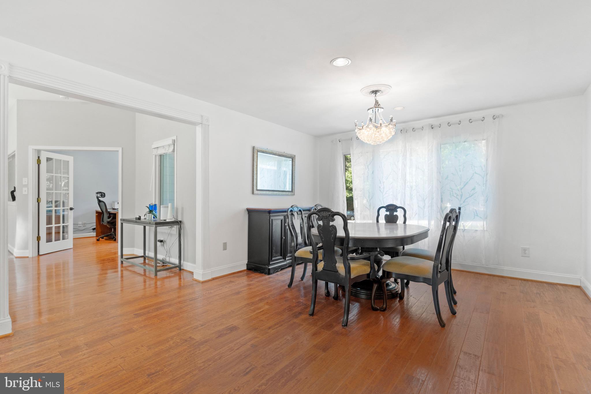 BEDFORDSHIRE - Residential