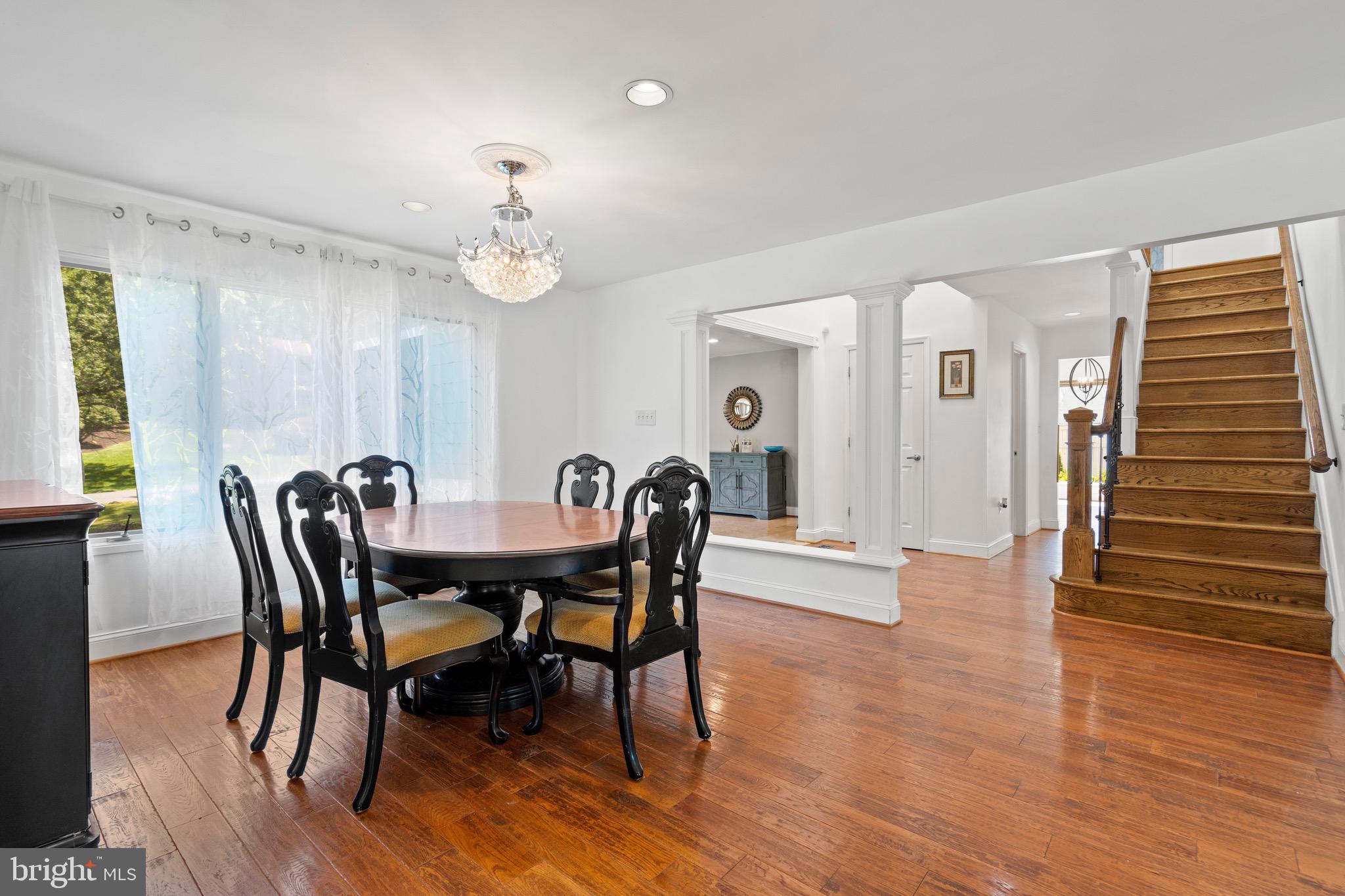 BEDFORDSHIRE - Residential