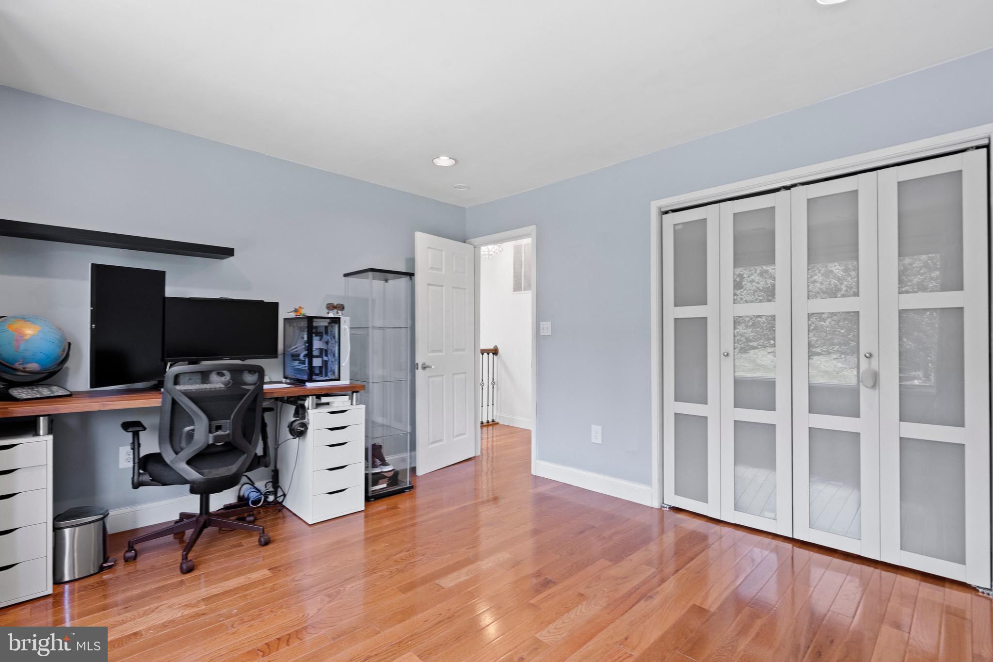 BEDFORDSHIRE - Residential