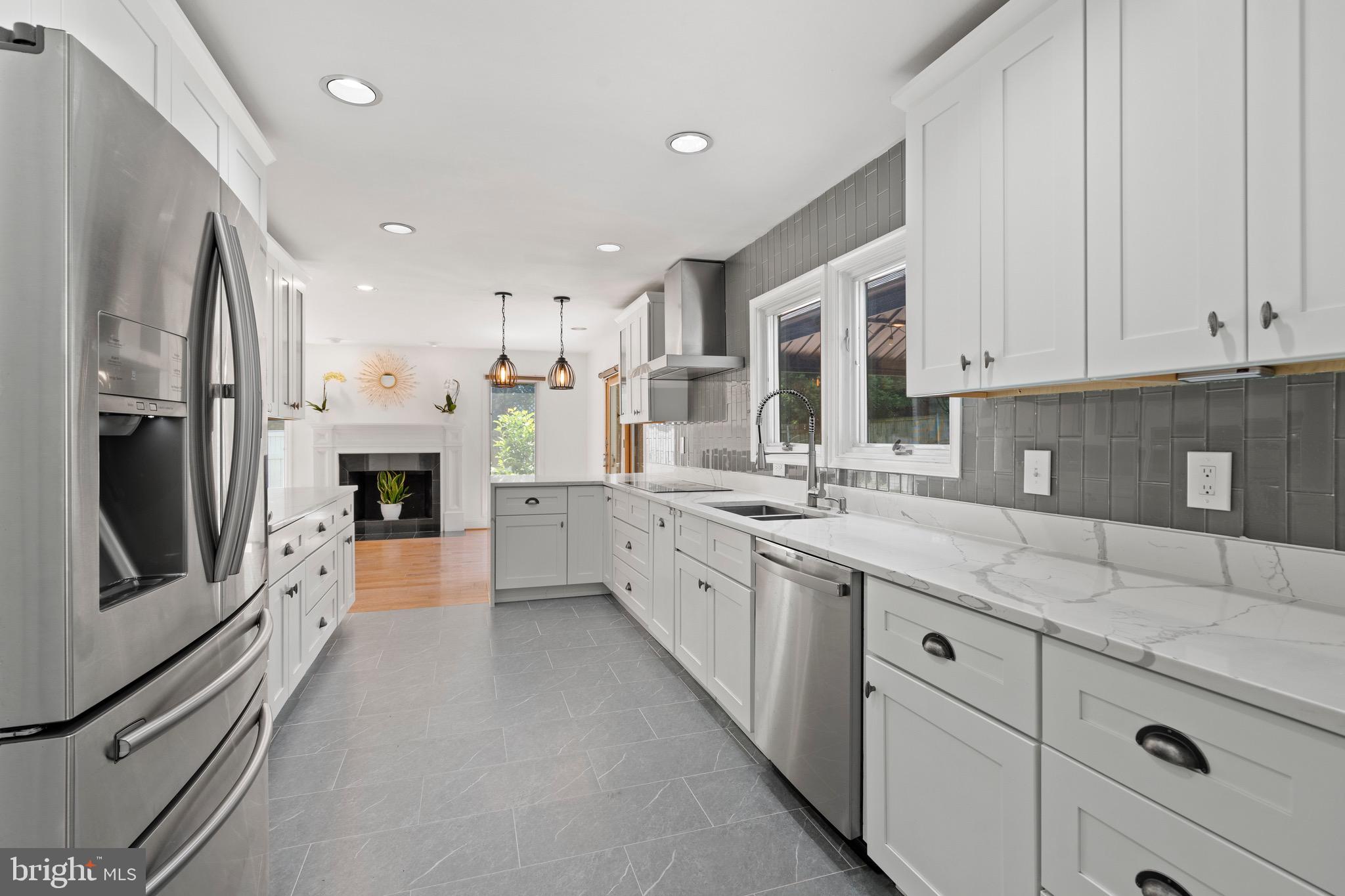 BEDFORDSHIRE - Residential