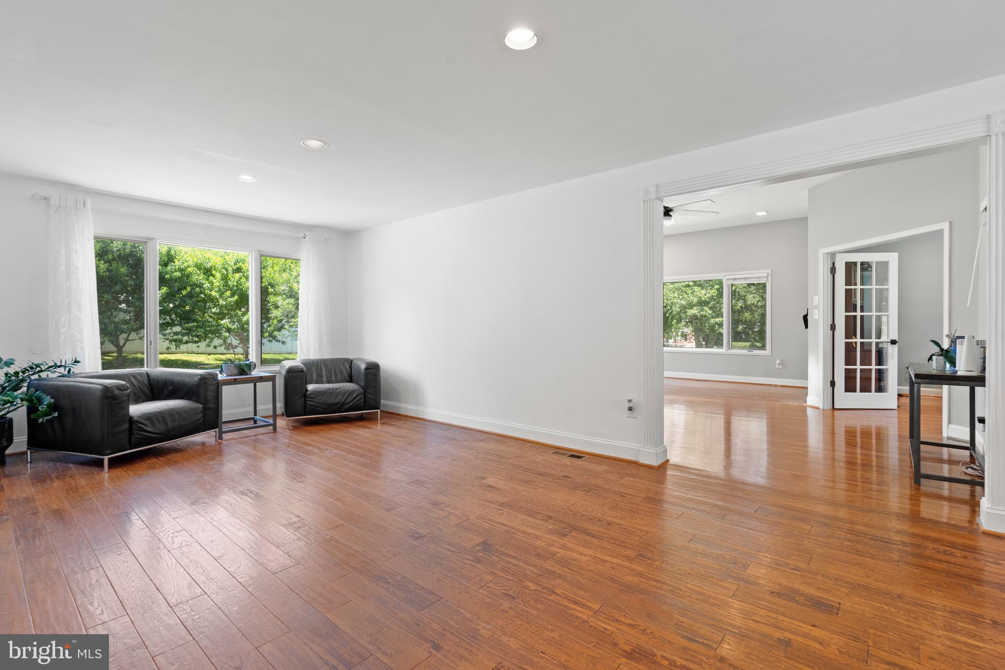 BEDFORDSHIRE - Residential