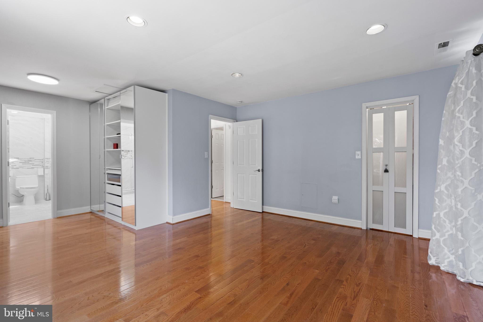 BEDFORDSHIRE - Residential