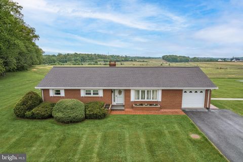 717 N HOUCKSVILLE ROAD HAMPSTEAD MD 21074