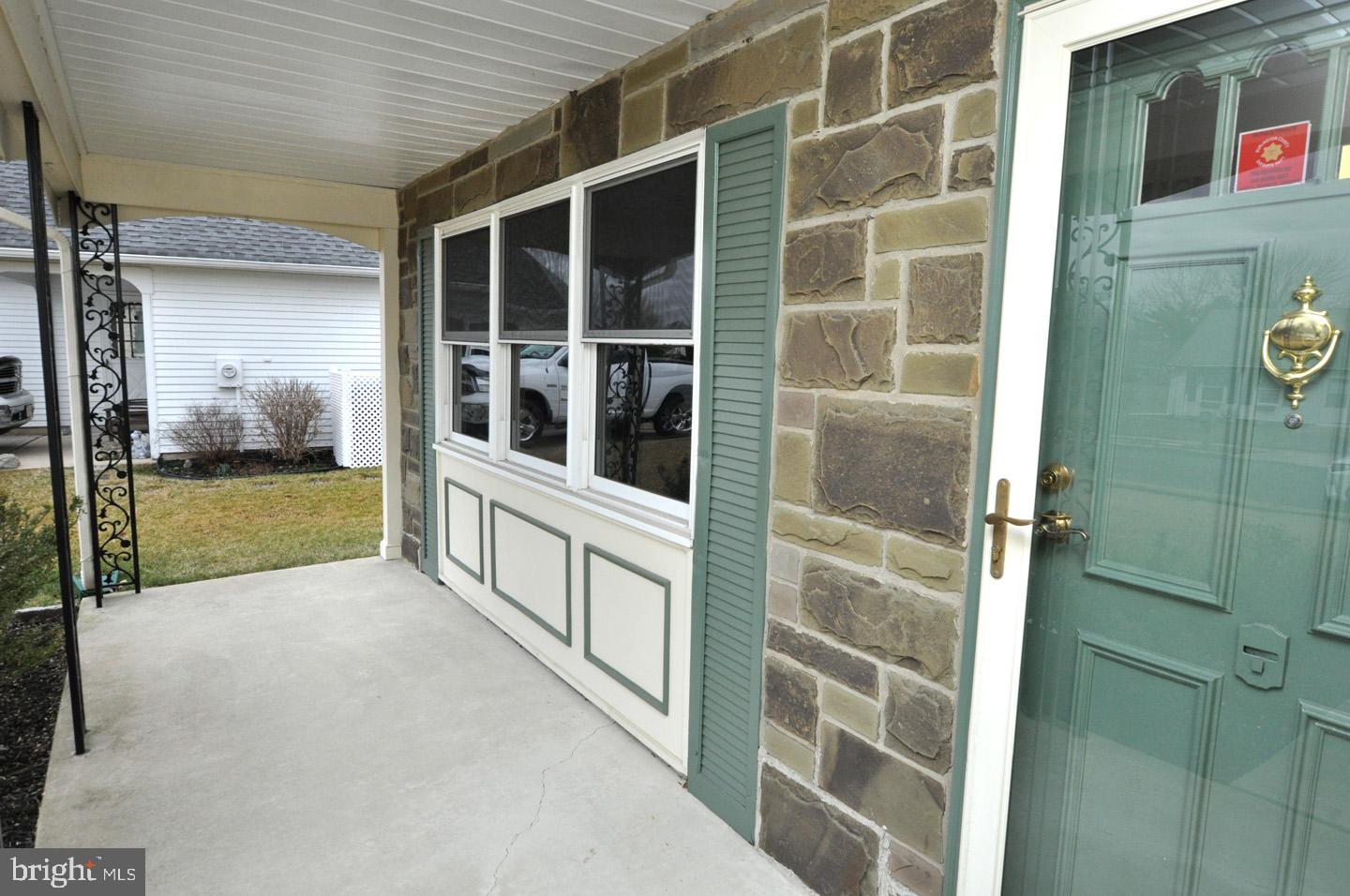 114 DORCHESTER DRIVE