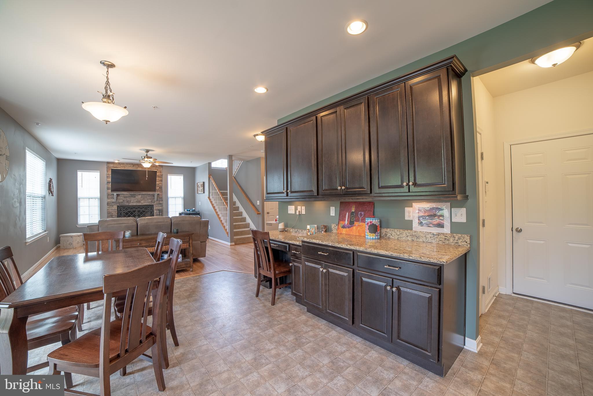 WOODHOLME - Residential