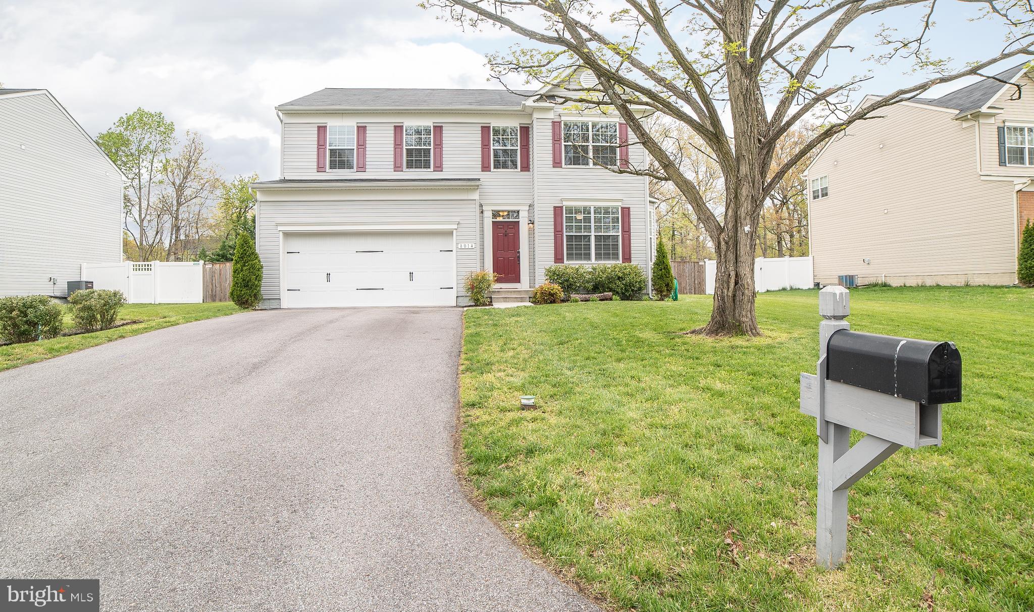 WOODHOLME - Residential