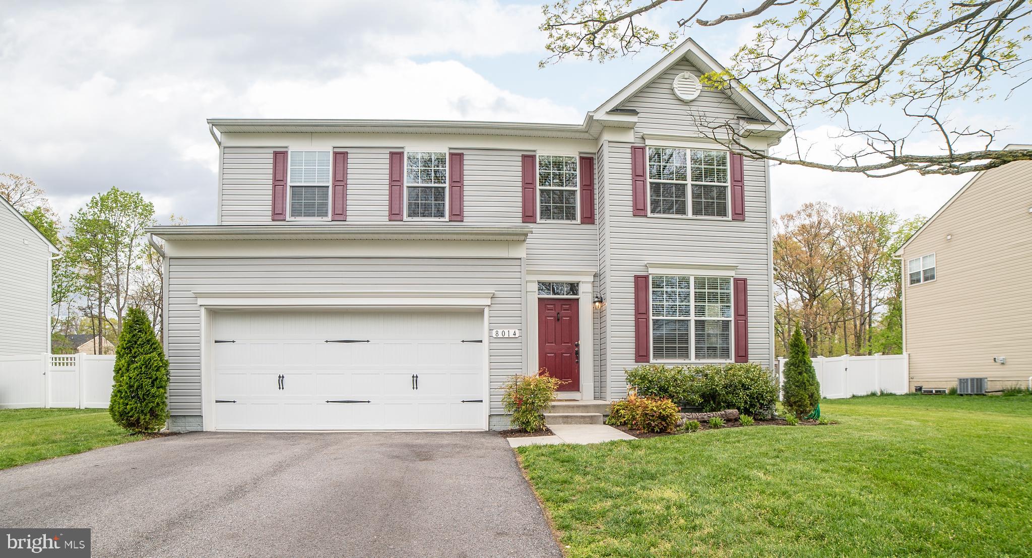 WOODHOLME - Residential