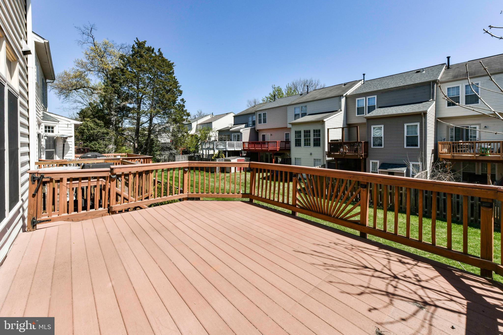 SOUTH RIDING - Residential Lease