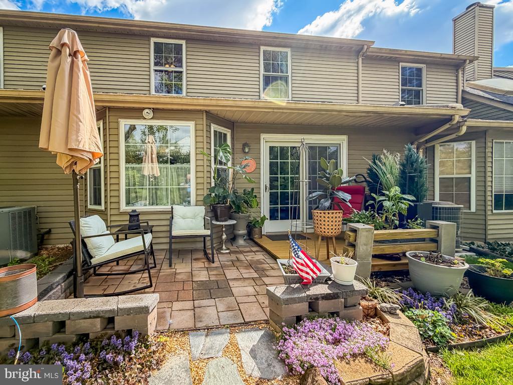 100 ACRE WOODS - Residential