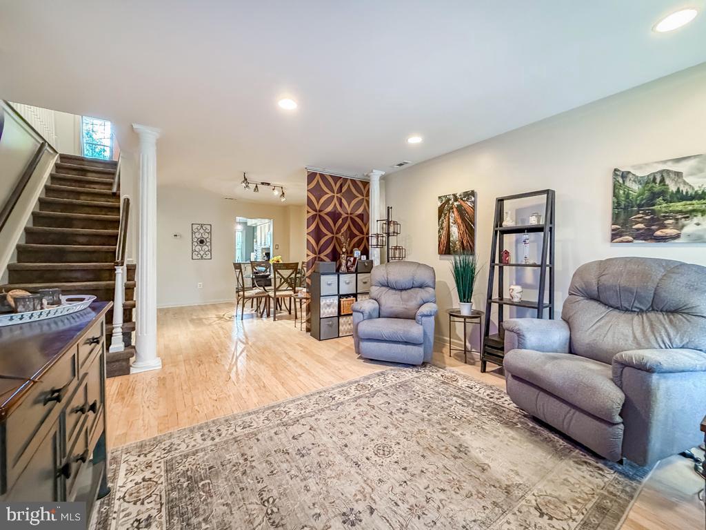 138 MULBERRY DRIVE
